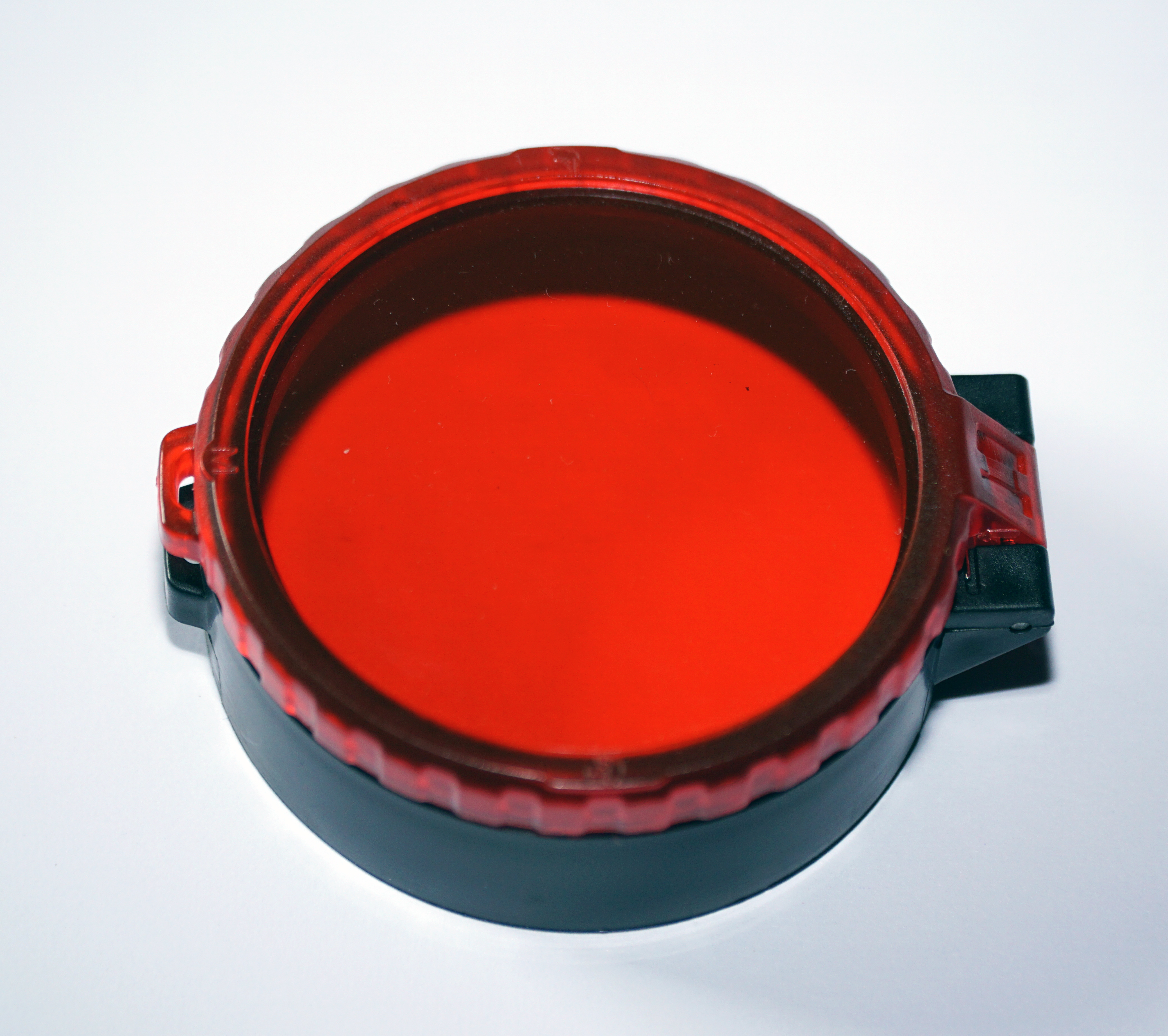 EAGTAC Flip Cover Farbfilter ET62 II