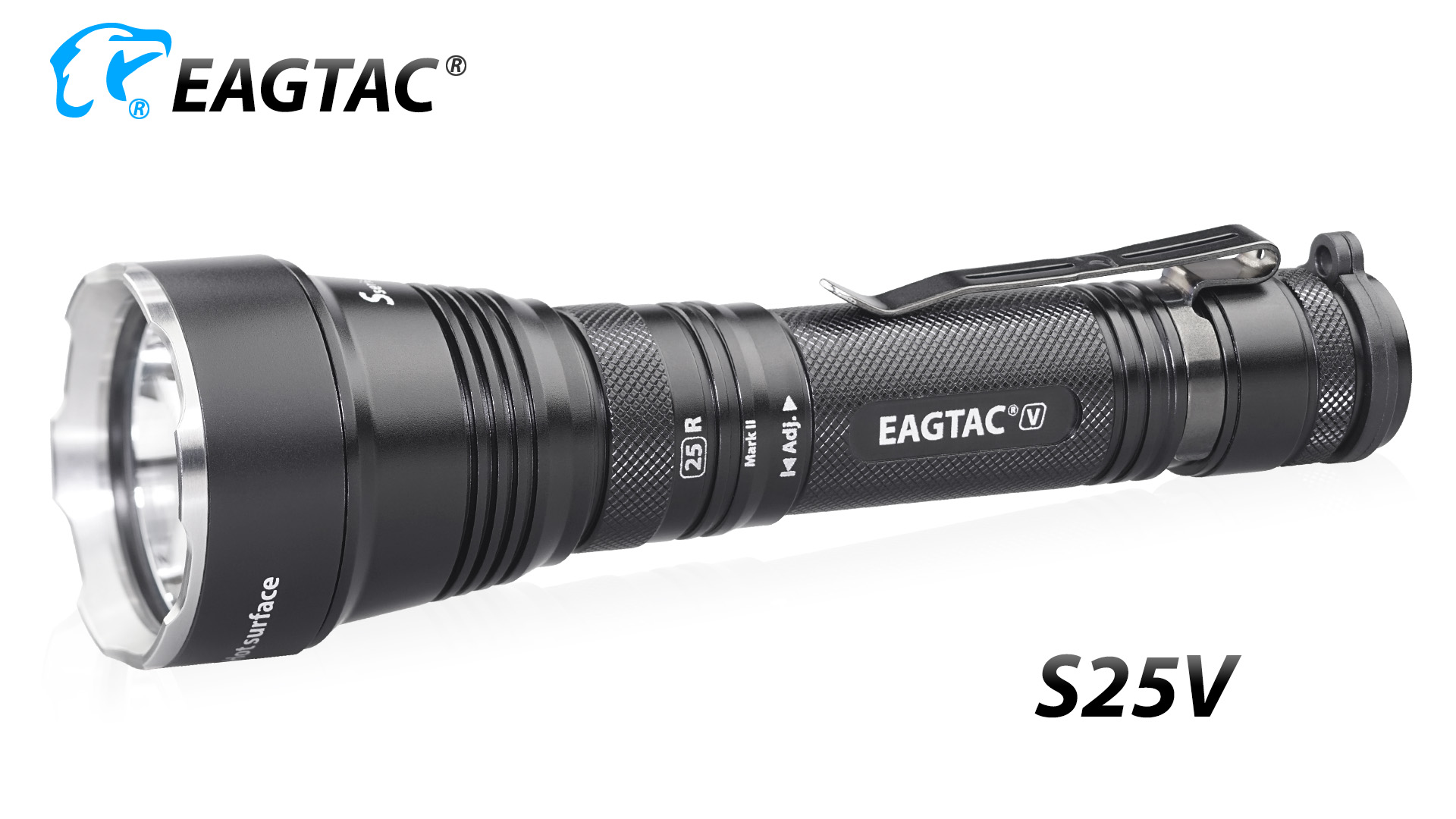 EAGTAC-S25V-1-11 EAGTAC S25V, Osram CSLPM1 LED