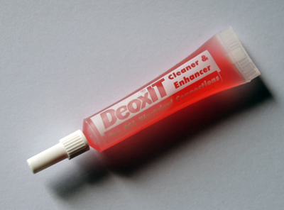 DeoxIT D100L-2C