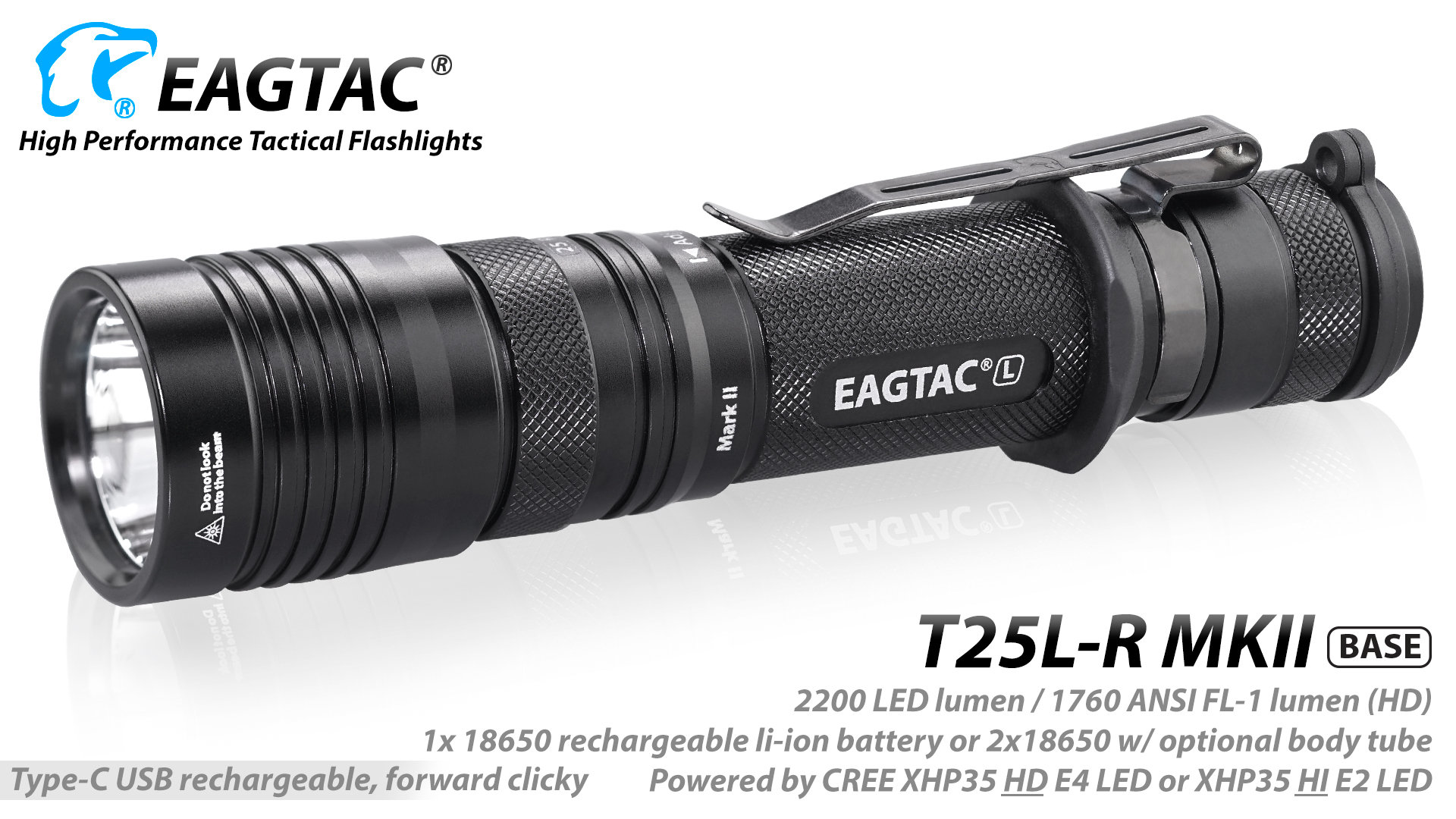 10TXAJyaEoMa61h EAGTAC T25LR MKII, Kit