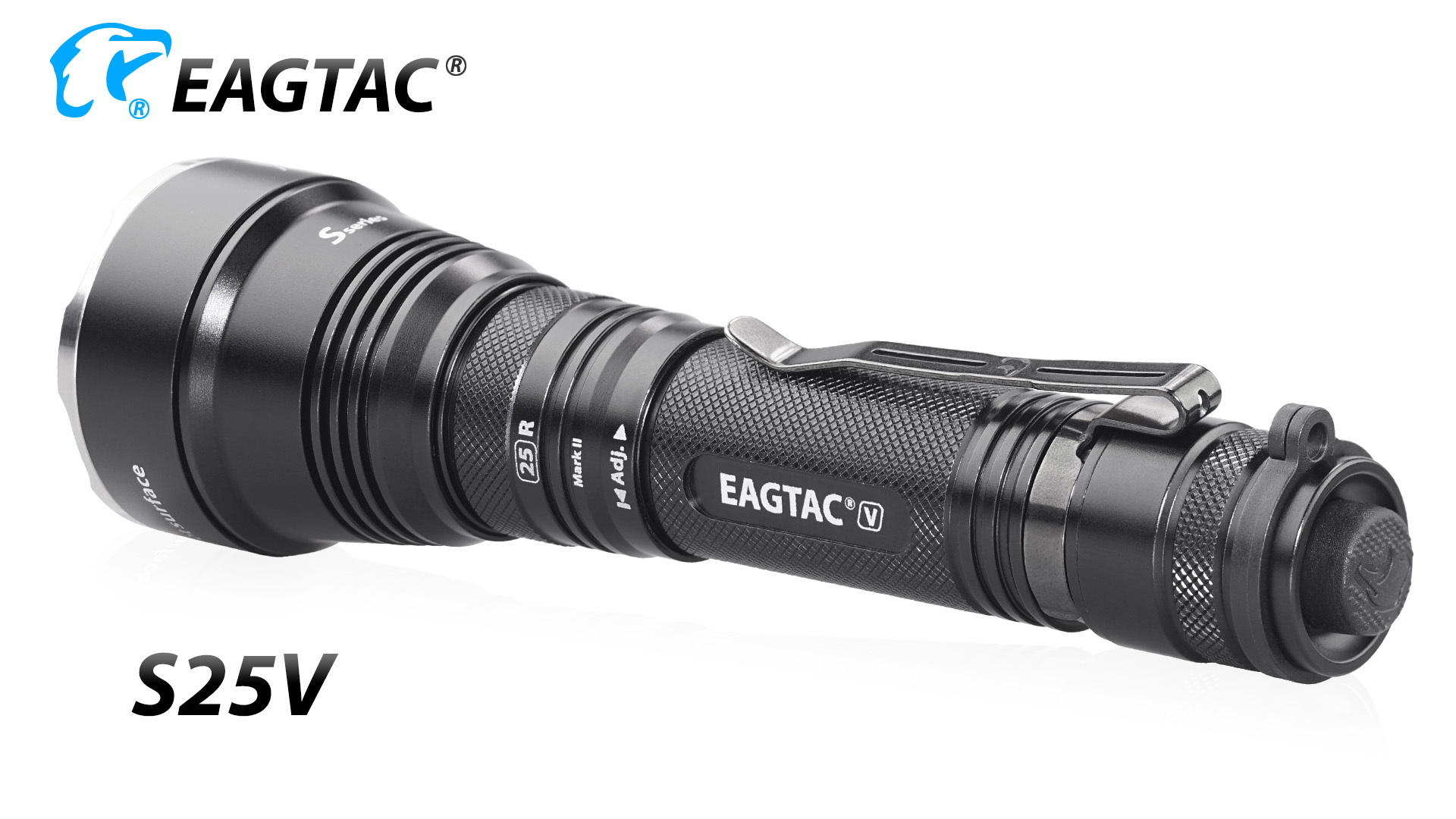 EAGTAC-S25V-1-13 EAGTAC S25V, Osram CSLPM1 LED