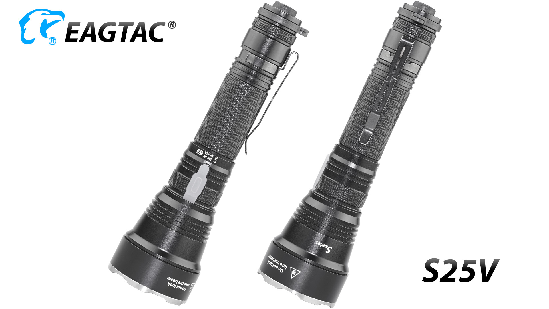 EAGTAC-S25V-1-15 EAGTAC S25V, Osram CSLPM1 LED